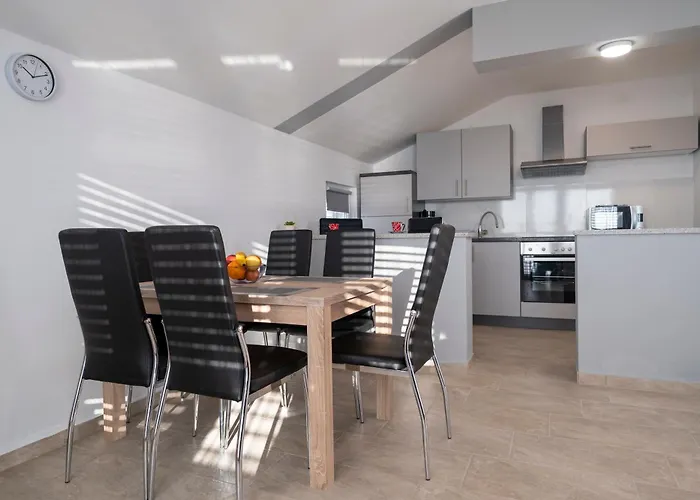 Apartmani Juliana