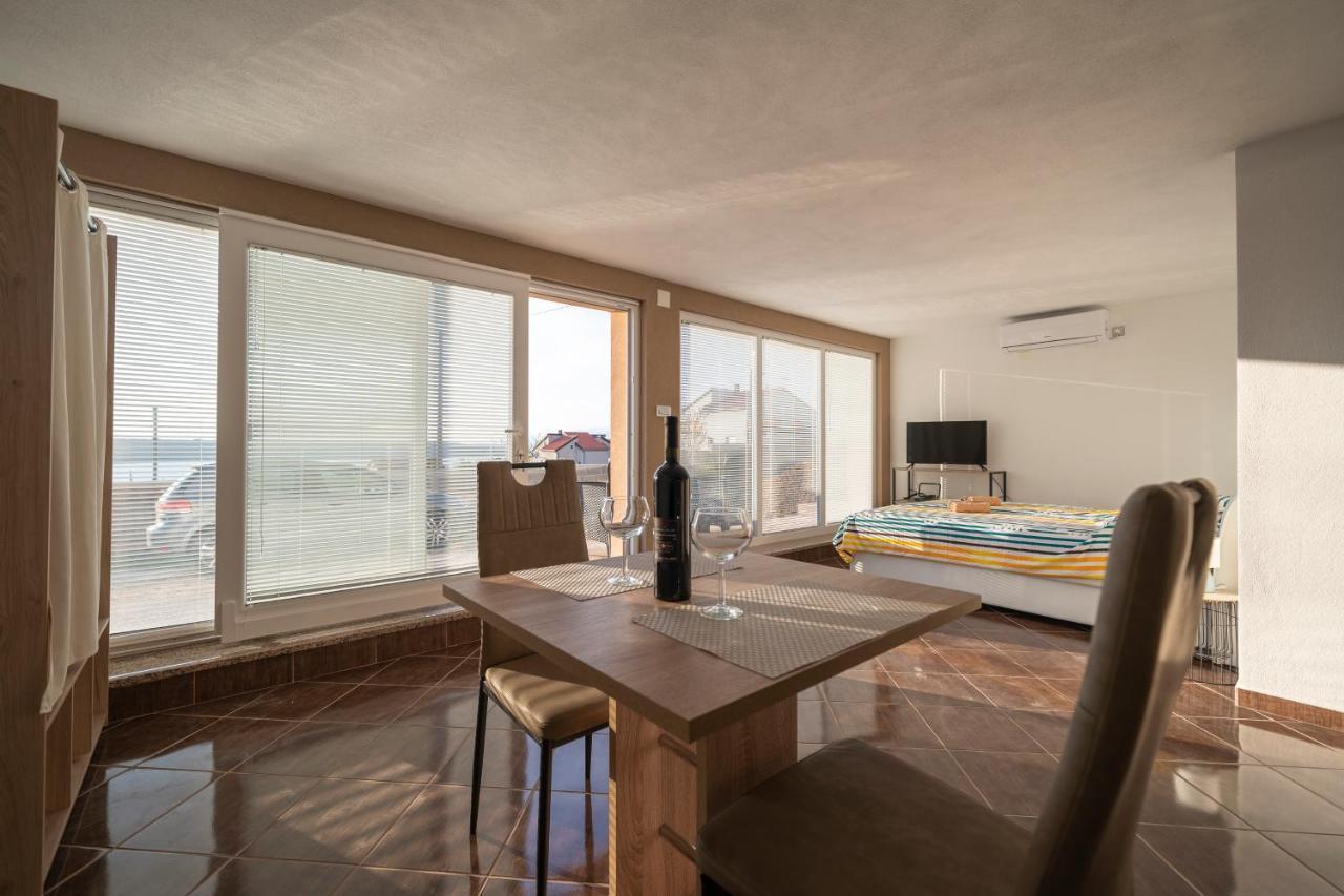 Juliana Apartment Gornji Karin