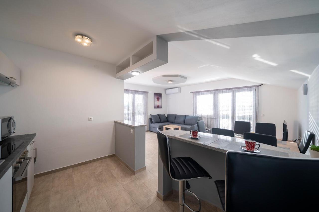 Apartment Juliana Gornji Karin