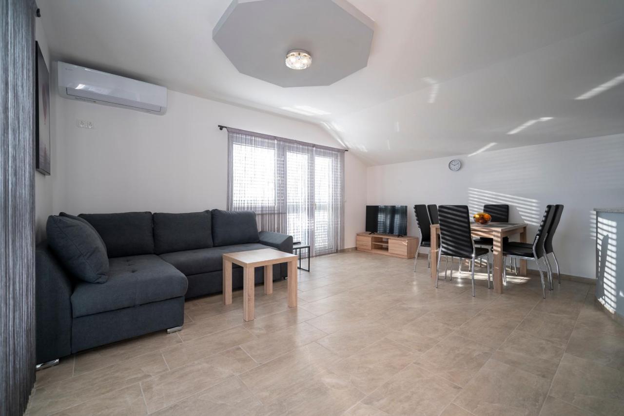 Apartment Juliana Gornji Karin