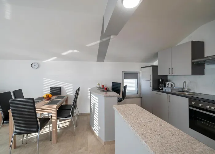 Apartmani Juliana